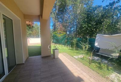 Zona Iancu NIcolae, vila de inchiriat, 255 mp utili - 13