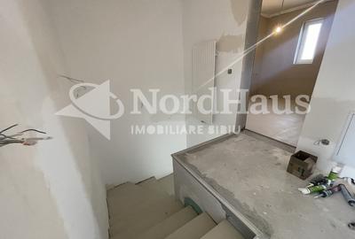 Casa tip duplex | Noua | 120 mp utili | zona Tropini, Sibiu - 7