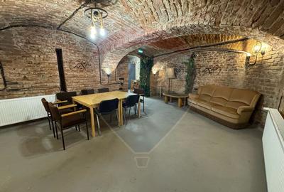 Spațiu de vanzare S.C.229 mp -zona centrala - 13