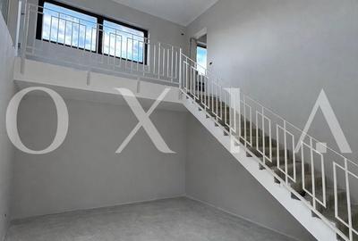 Casă individuală cu 4 camere în Dumbrăvița