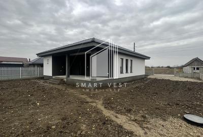Casa de vanzare | 102 mp util | Zona Lazuri - 23