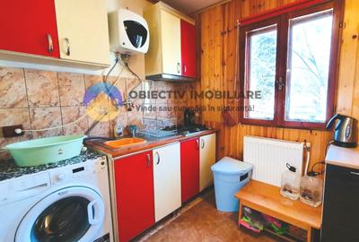 CASĂ cu teren 534 mp – TARCĂU,  judetul NEAMȚ - 5