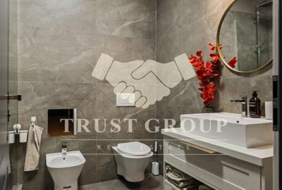 Penthouse 4 Camere Floreasca 180mp | Terasa 80 mp | 2 locuri de parcare - 23