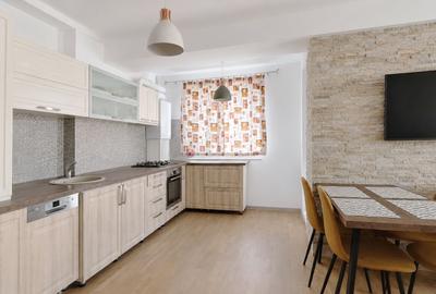 Apartament Gama Premium - Zona Colina Universitatii - 10
