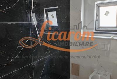 Vila individuala Cristian P+E, 4 camere,"La cheie" teren 511 mp. - 8
