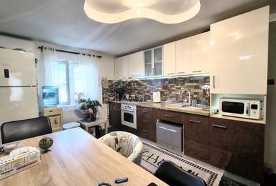 Apartament 3 camere // 80mp // boxa // Baicului Dna Ghica - 5