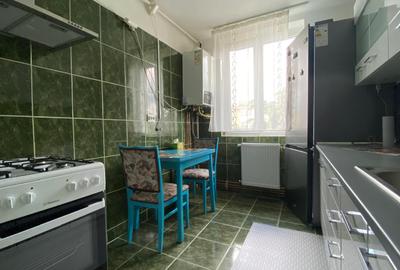 Apartament 2 camere, Craiovei, Pitești - idealimob.ro - 6