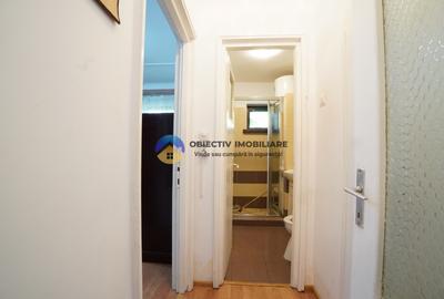 Apartament 2 camere Precista, Bdul.Decebal - parter - 8