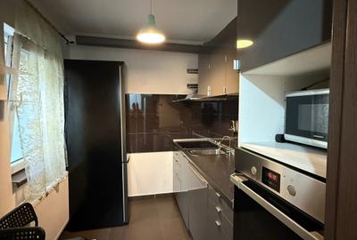 Ap tip penthouse cu 3 camere+terasa cu panorama | cart Iris- zona Revo - 2