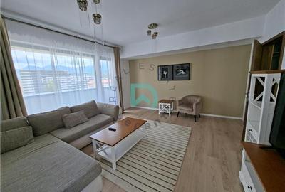 Apartament 2 camere Radau, 60 mp - Brasov - 1