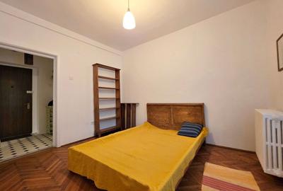 Apartament 2 camere decomandat|  Brazilia |  Dorobanți - 5