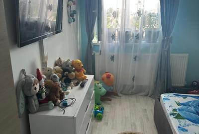 Apartament 2 camere mobilat și utilat, S=58.7 mp, Zona Zahana, Crișan - 8