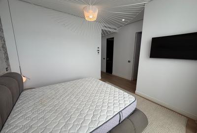 Penthouse in Cortina Herăstrău,acces din lift,3 parcări incluse - 26