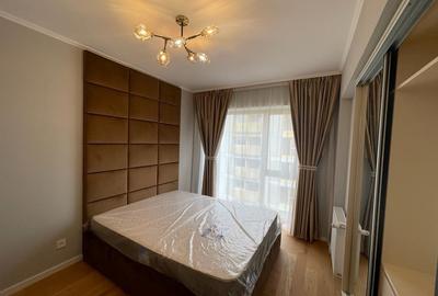 Apartament modern cu 2 camere de vânzare în Aviației Park - 10