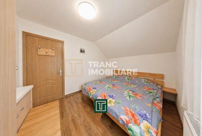 Cabana la munte în Arieseni-Ideală pentru vacanță sau investiție - 14