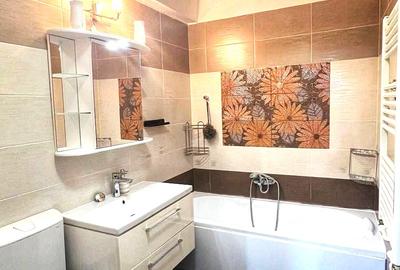 Apartament 2 camere modern-zona Compozitori-centrala proprie - 5