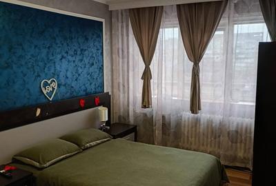Apartament cu 2 camere, DECOMANDAT,  etajul 7/10, zona Tatarasi - 1