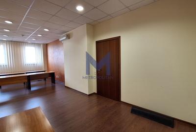 Spațiu birouri 30 mp Piața Cipariu, cheltuieli incluse - 3
