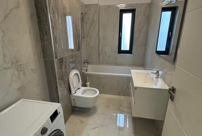 Apartament 2 camere - 550 euro - Giroc Zona Future Residence - 5