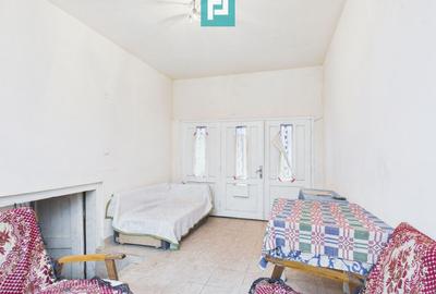 Casă 5 camere și anexe în Cuied - 6