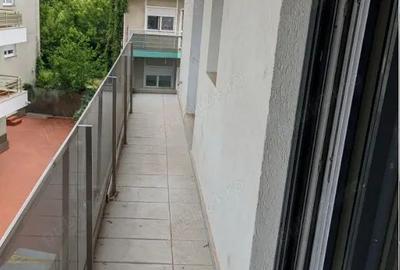 Apartament de închiriat 2 camere, 5 minute parc Herestrau - 9