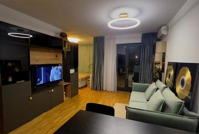 Studio Premium de vânzare | Avalon Estate Pipera | Gated community exclusivist - 4