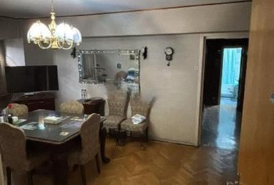 Apartament 4 camere-semidecomandat-spatios-zona Titulescu/Victoriei - 7