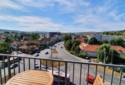 Apartament 2 camere, 47 mp, etaj intermediar, parcare, zona Corneliu Coposu - 1