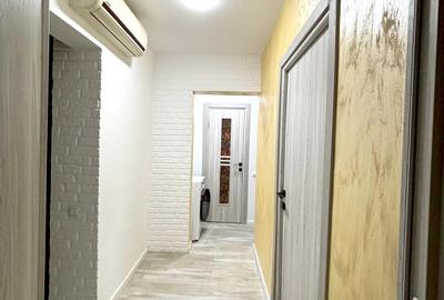 Vanzare apartament cochet cu 3 camere, renovat total, Drumul Taberei - 10