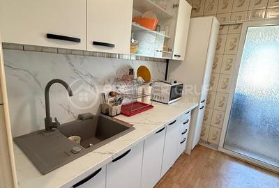 Apartament 3 camere 65mp mobilat & utilat, Podu de Fier, CT, AC - 2