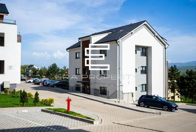 Apartament 2 camere–46 mp -priveliște superbă -DaVinci, Cristian - 3