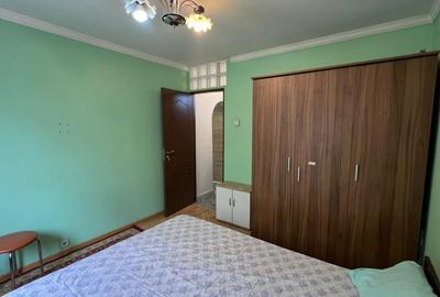 Apartament 3 camere, decomantad, Dristor - Str Racari - 7