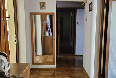 3 camere etaj intermediar - PENINSULA - 1