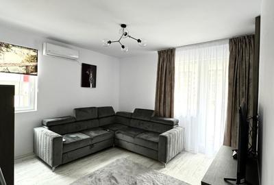 Apartament cu 2 camere în Militari