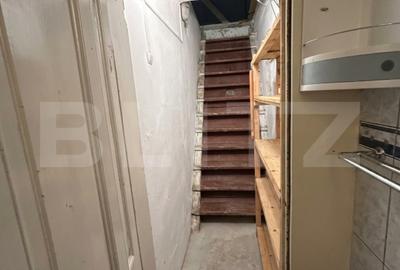 Apartament la casa, 2 camere, 53,80 mp, centrul vechi  Brasov - 10