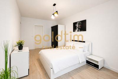 SUPERB / MOBILAT SI UTILAT / BALCON / LOC DE PARCARE INCLUS - 10
