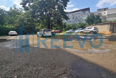 Teren de vânzare, Str. Neagoe Voda, Jud. Bacău - 5