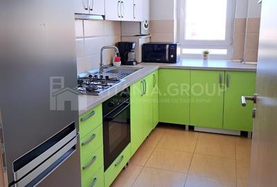 Apartament modern cu 2 camere în Avantgarden Tractorul - 6