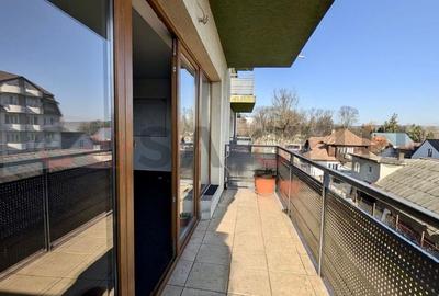 4 camere, 135mp, bloc nou, zona Sigma - 11
