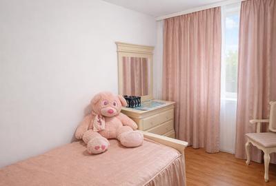 Apartament 3 camere de închiriat – Faleza Nord Parc Str. Unirii Loc parcare - 2