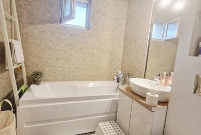 Apartament 3  Camere Deosebit | Renovat/Utilat/Mobilat | Bld Chisinau - 12