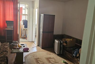 Garsonieră semidecomandată în Giurgiului