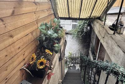 Investitie in Centrul Istoric: Apartament + Pivnita (Crama) - 8