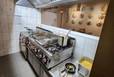Spațiu HoReCa complet utilat – pregătit pentru deschidere imediată - 4