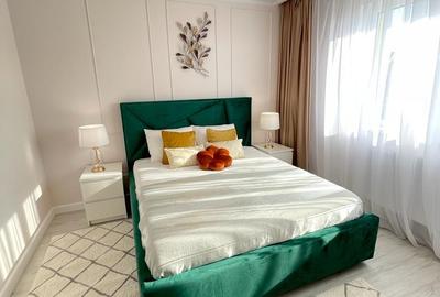 Apartament 3 camere, 62 mp I Apollo Park I - 3