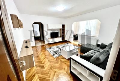 Apartament 2 camere, 65 mp, etaj 1, Complex Studentesc - 2