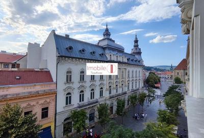 Apartament 2 camere Ultracentral | Palatul Sebestyen | str Universitatii - 1