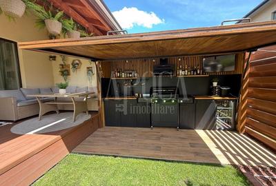 Casa 4 camere de vanzare in Floresti - 16