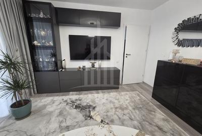 Apartament 3 camere de vânzare Doamna Stanca - 3