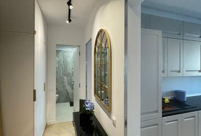 Nusco City | 2 camere de inchiriat | Parcare inclusa - 7